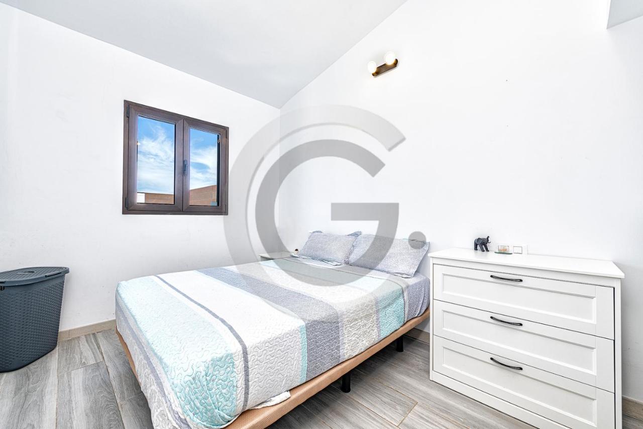 San Bartolomé Colorado Golf 95 아파트 외부 사진